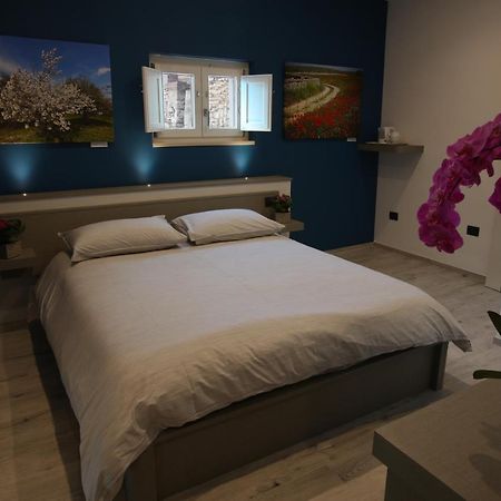 B&B Arco Caputi Ruvo di Puglia Exterior photo