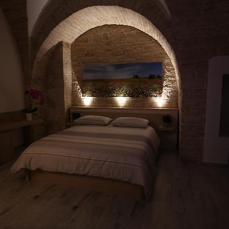 B&B Arco Caputi Ruvo di Puglia Exterior photo