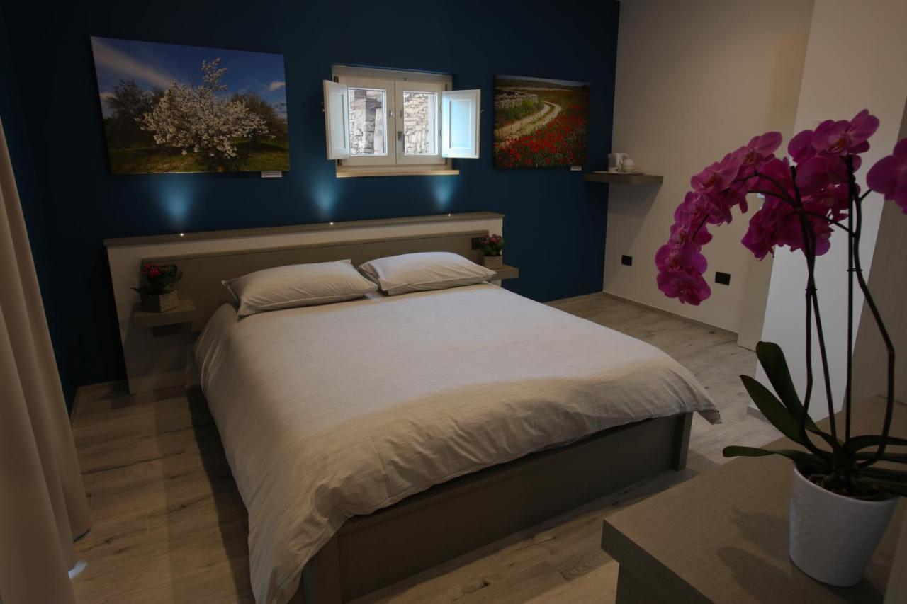 B&B Arco Caputi Ruvo di Puglia Exterior photo