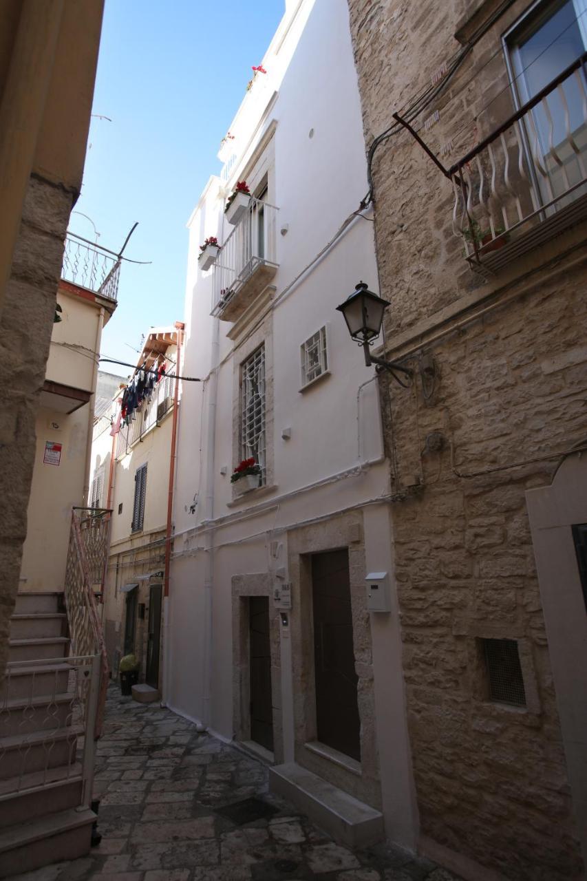 B&B Arco Caputi Ruvo di Puglia Exterior photo